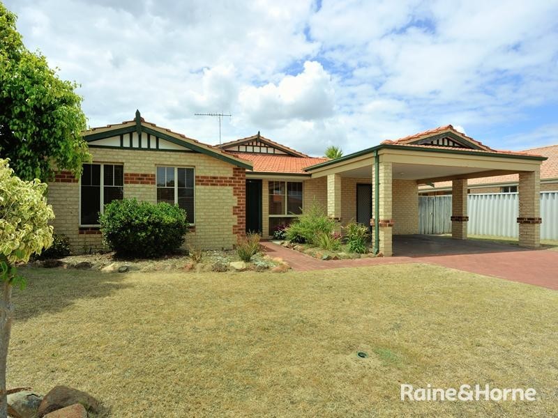 10 Vermilion Glade, Warnbro WA 6169