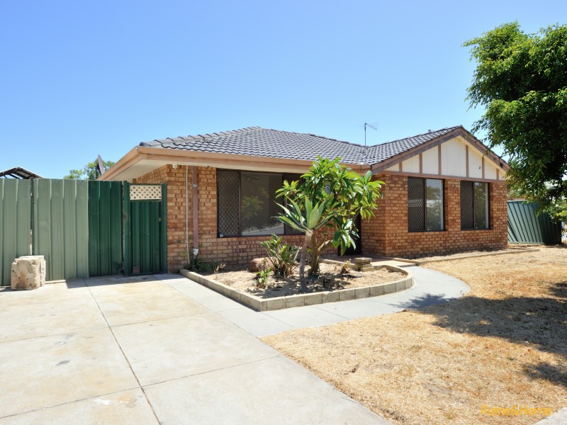 2 Wills Court, Cooloongup WA 6168