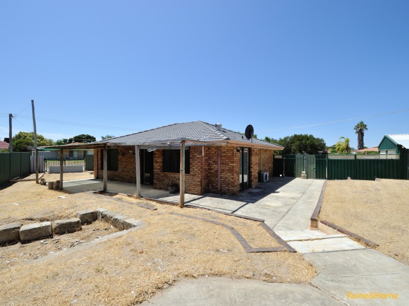 2 Wills Court, Cooloongup WA 6168