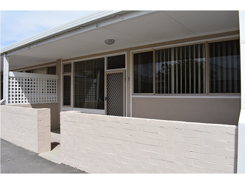 3/43 Harrison Street, Rockingham WA 6168