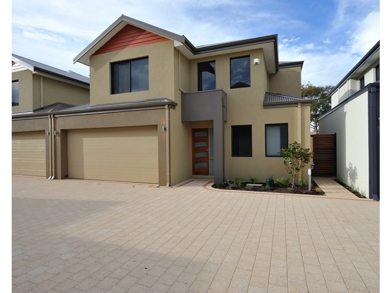 7/15 Benjamin Way, Rockingham WA 6168