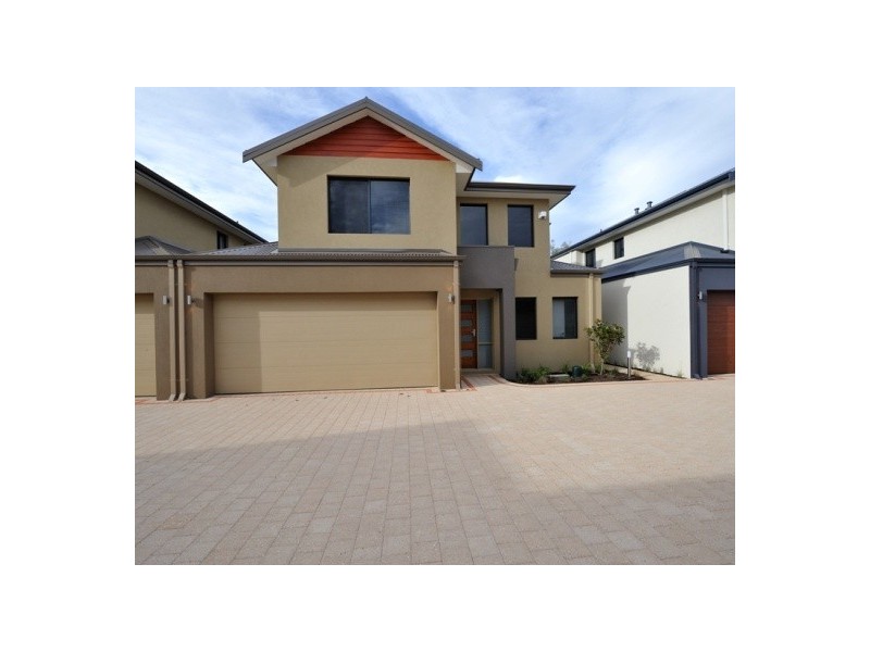 7/15 Benjamin Way, Rockingham WA 6168