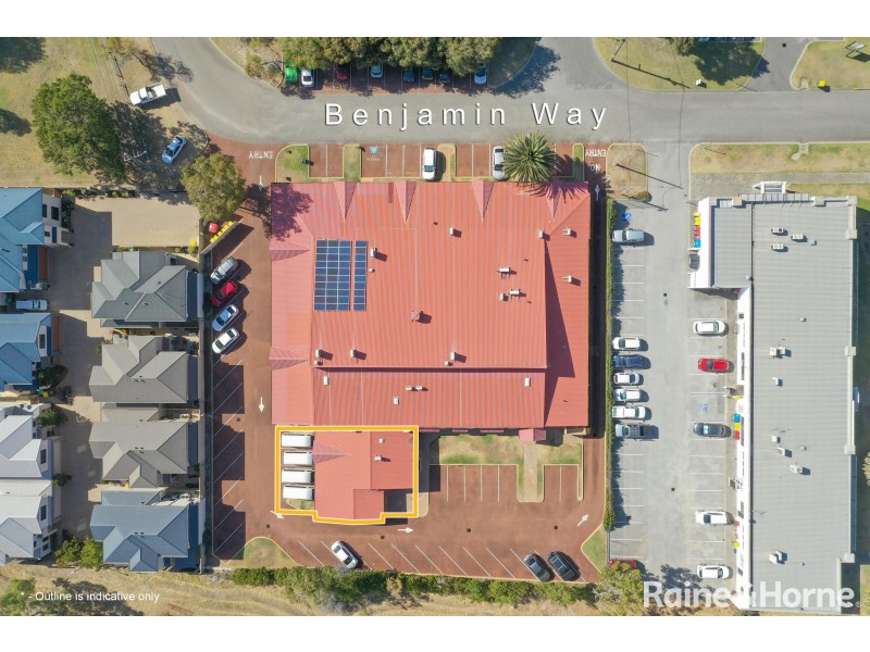 12/3 Benjamin Way, Rockingham WA 6168