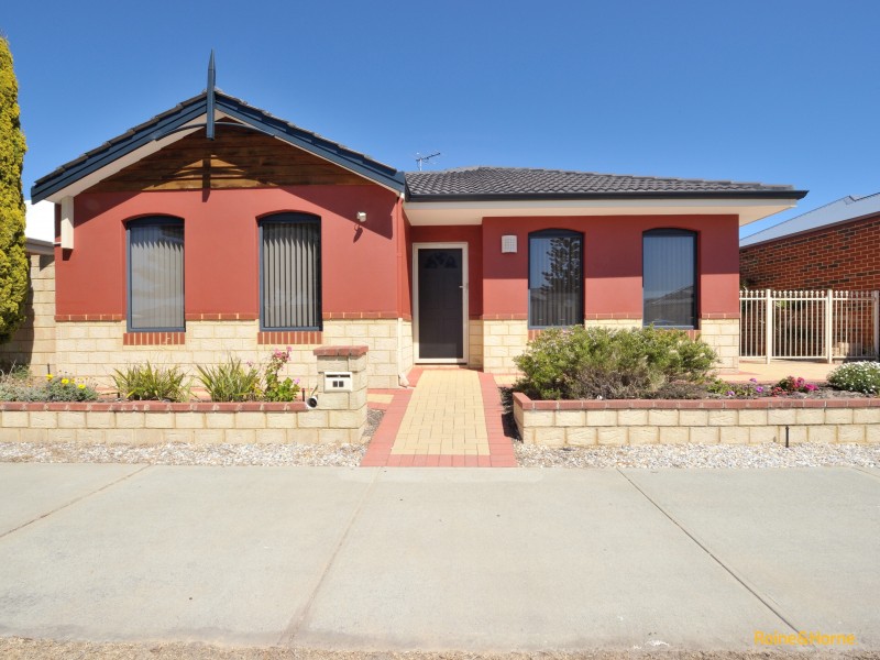 28 Belgravia Terrace, Rockingham WA 6168