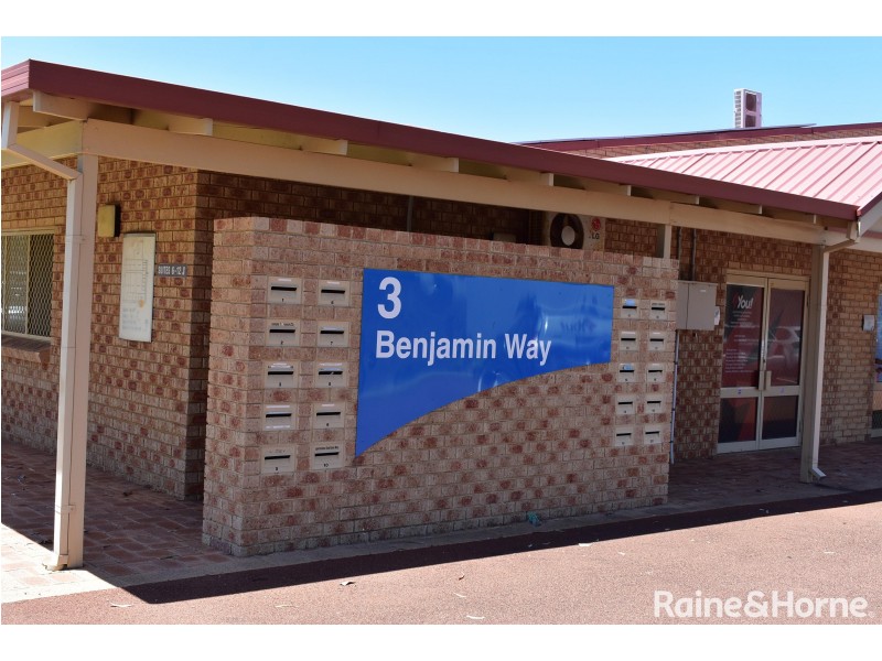 15/3 Benjamin Way, Rockingham WA 6168