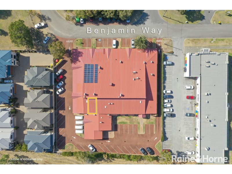 11/3 Benjamin Way, Rockingham WA 6168