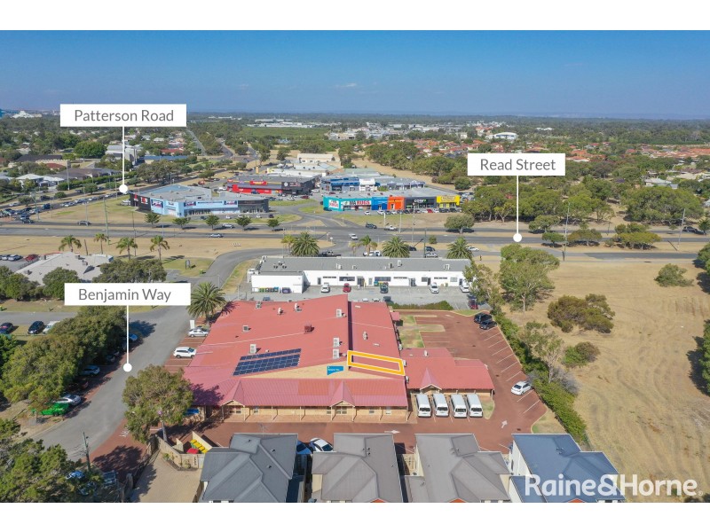 11/3 Benjamin Way, Rockingham WA 6168