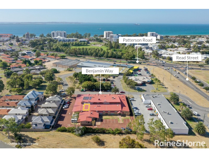 11/3 Benjamin Way, Rockingham WA 6168