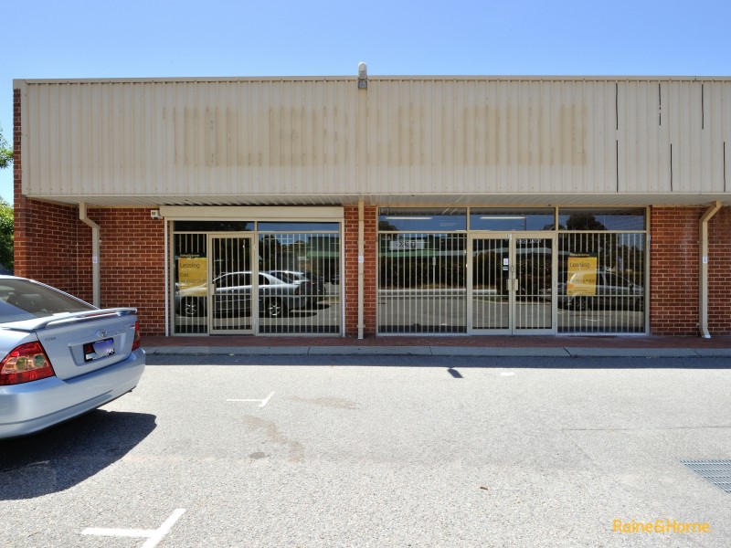 1/5 Leach Crescent, Rockingham WA 6168