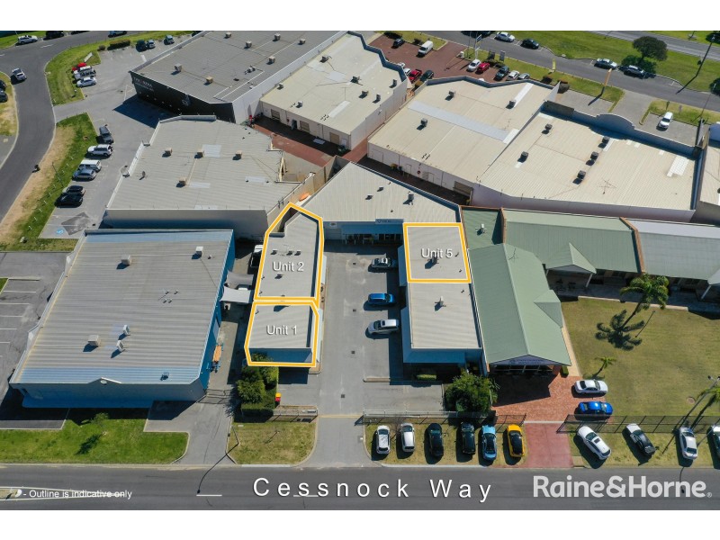 1&5/7 Cessnock Way, Rockingham WA 6168