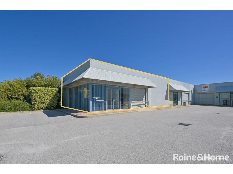 1&5/7 Cessnock Way, Rockingham WA 6168