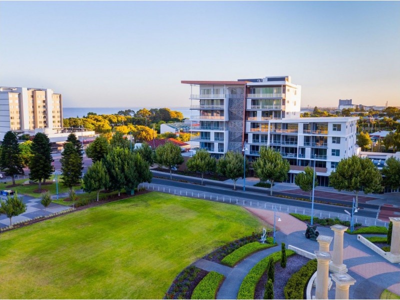 53/12 Flinders Lane, Rockingham WA 6168