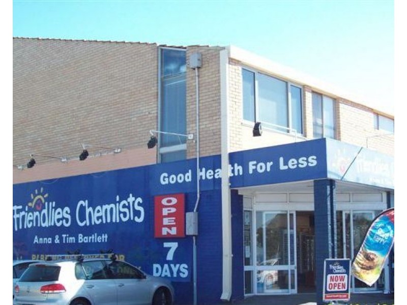 8/52 Thorpe Street, Rockingham WA 6168