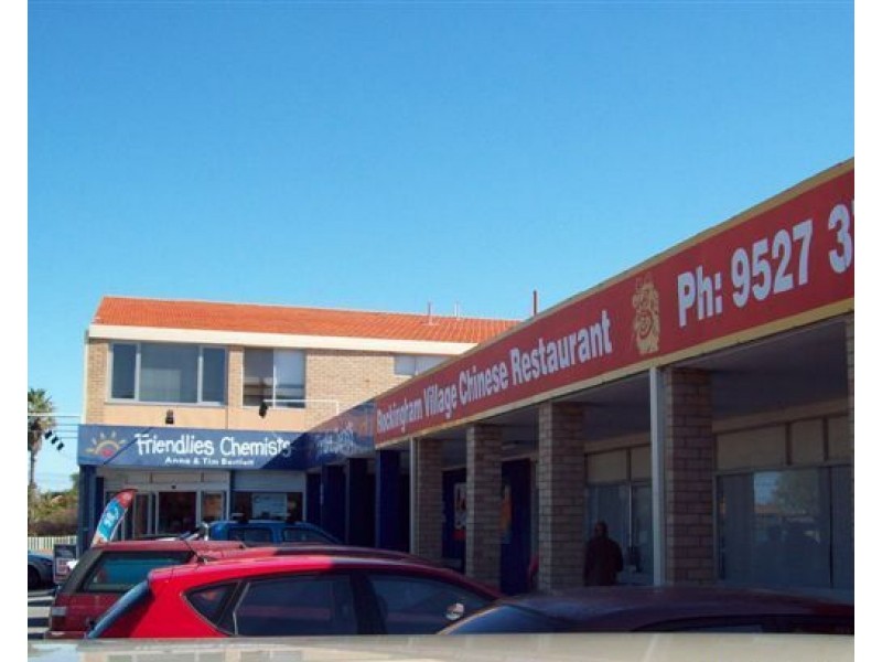 8/52 Thorpe Street, Rockingham WA 6168