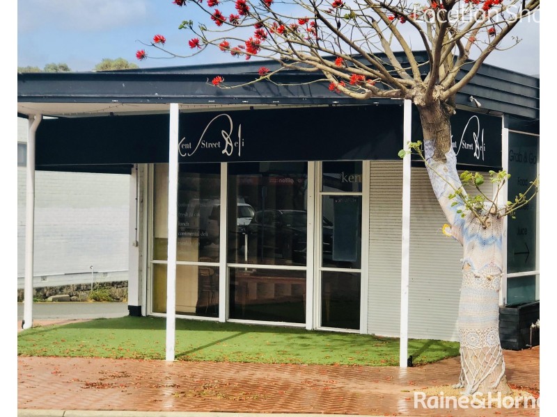 1-3 Kent Street, Rockingham WA 6168