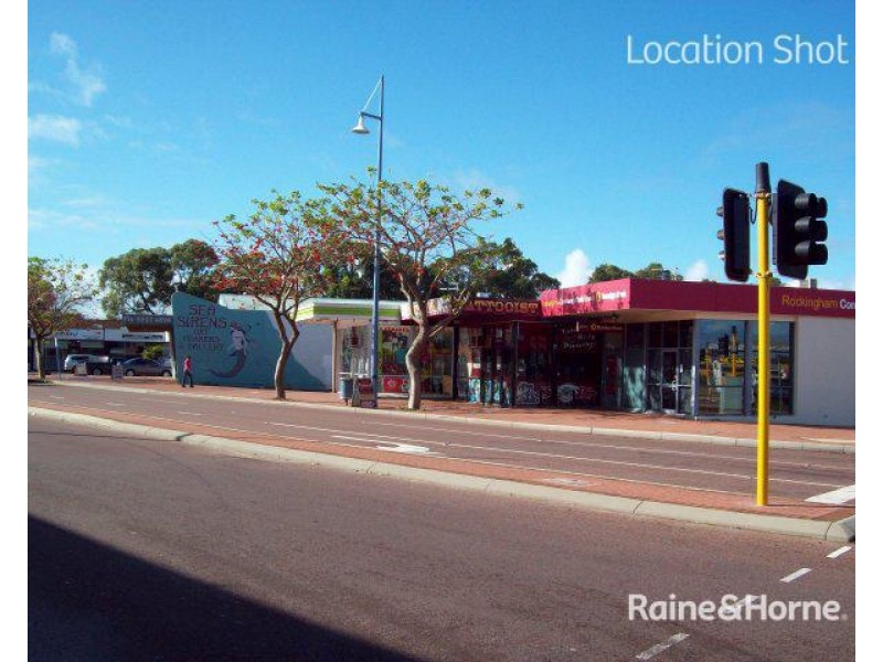 1-3 Kent Street, Rockingham WA 6168
