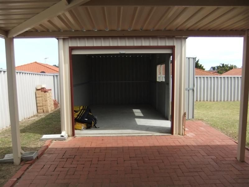 12 Redfin Close, Warnbro WA 6169