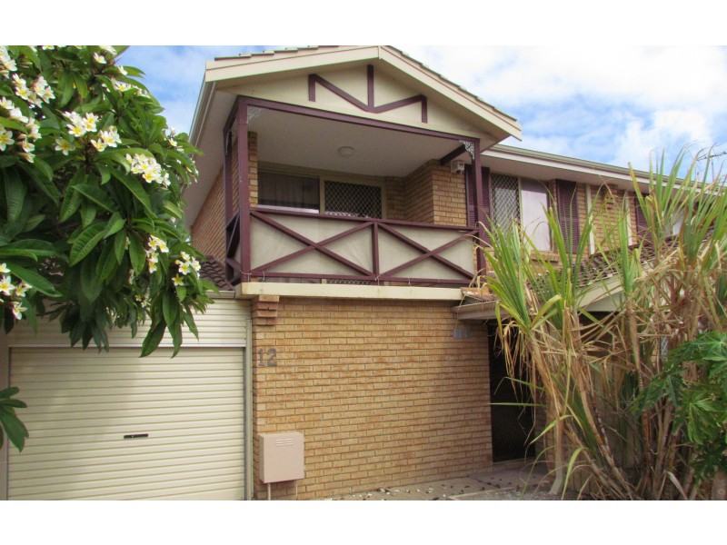 12/15 Baralda Court, Rockingham WA 6168