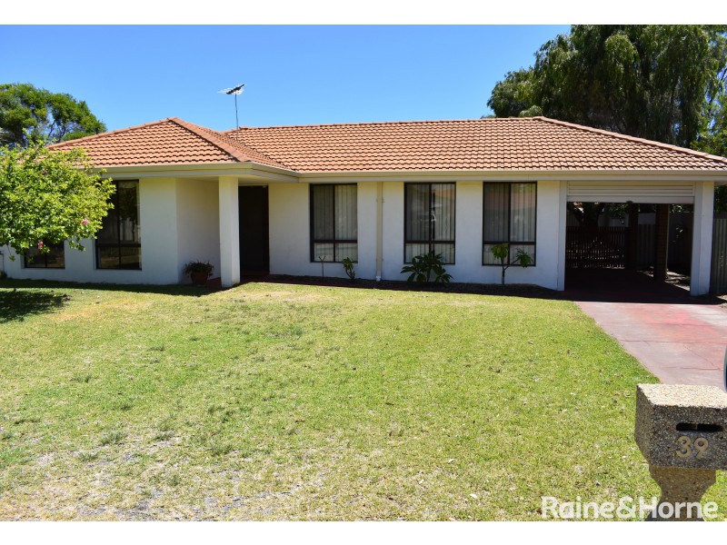39 Chester Way, Rockingham WA 6168
