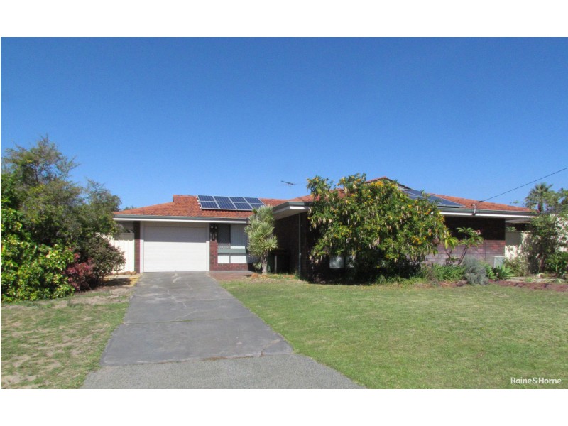 5 Instow Place, Warnbro WA 6169