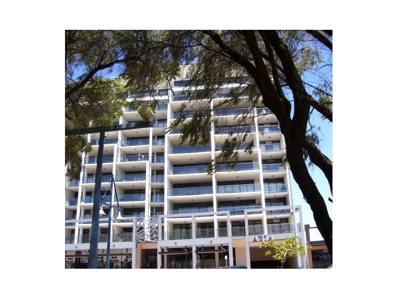 2/43 Rockingham Beach Road, Rockingham WA 6168