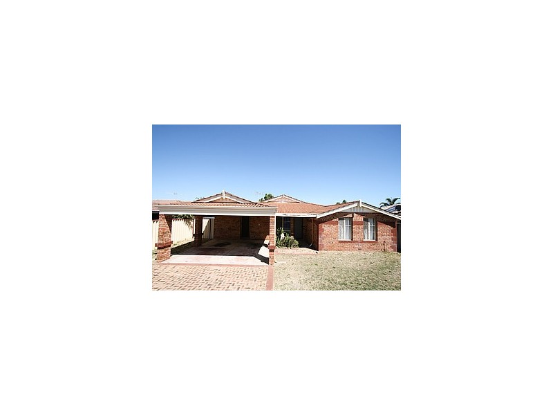 20 Manila Place, Warnbro WA 6169