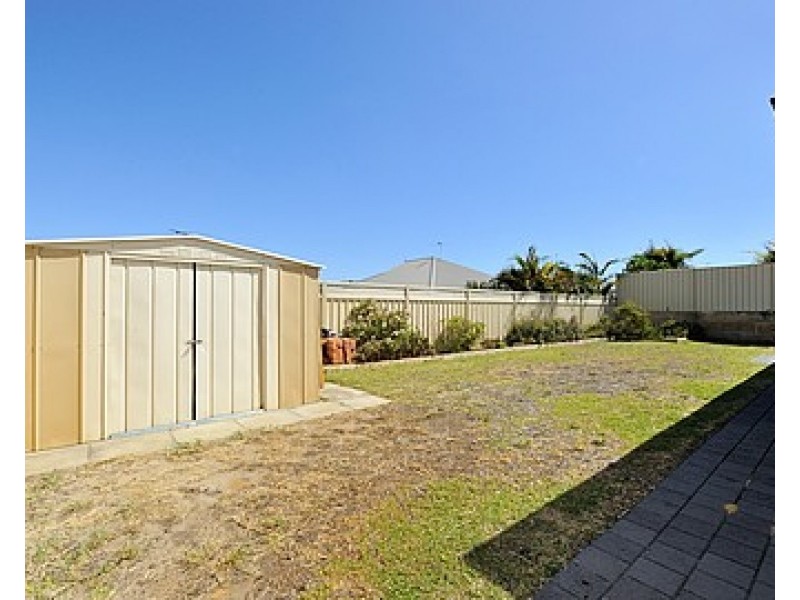 19 Cleland Crescent, Baldivis WA 6171