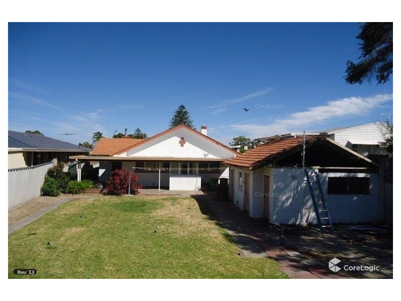 102 Harrison Street, Rockingham WA 6168