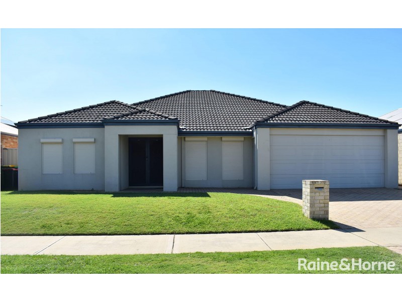 72 Seawind Drive, Rockingham WA 6168