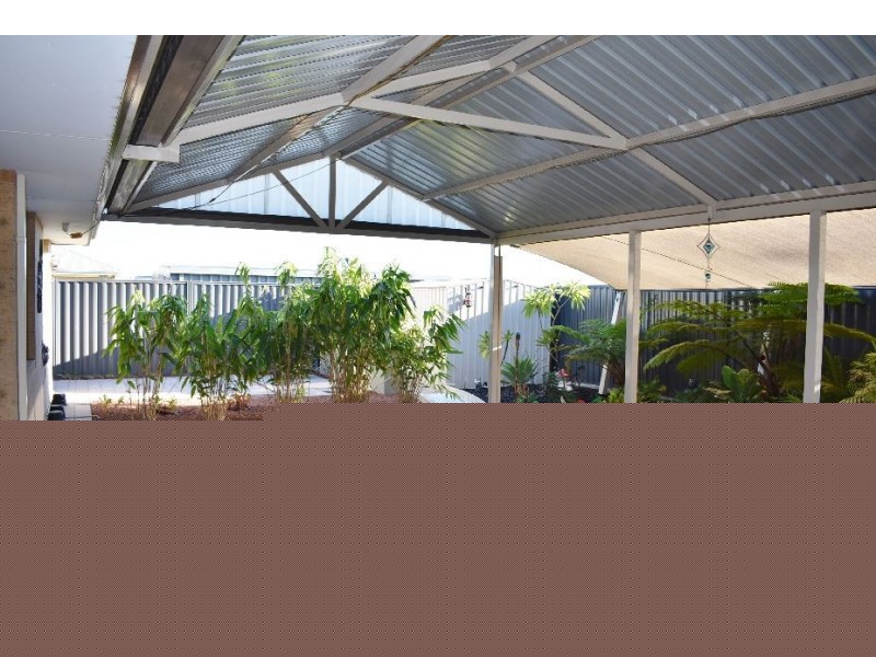 38 Camelot Street, Baldivis WA 6171