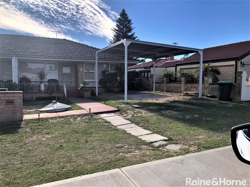 32 Langley Street, Rockingham WA 6168