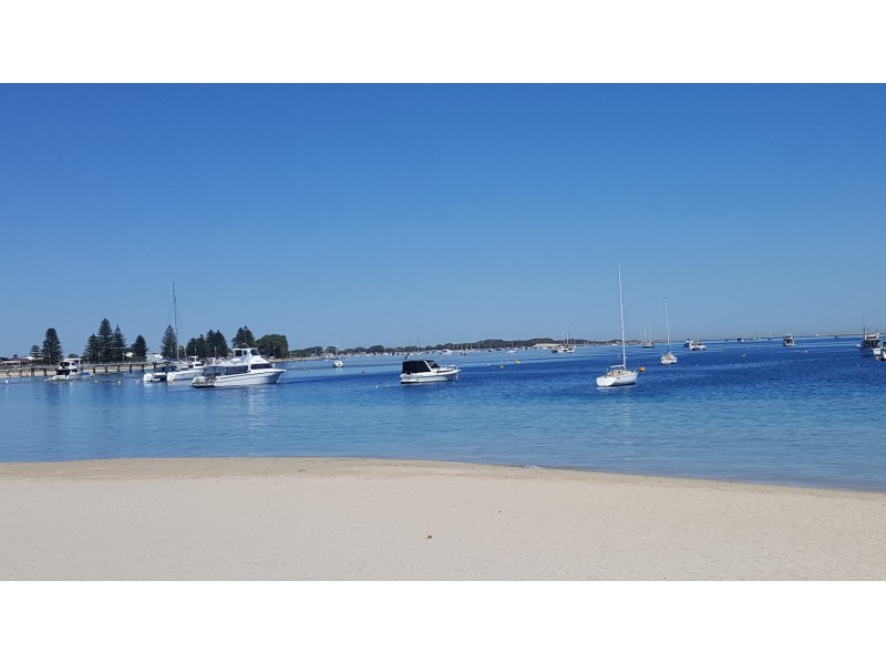 6/1-3 Railway Terrace, Rockingham WA 6168