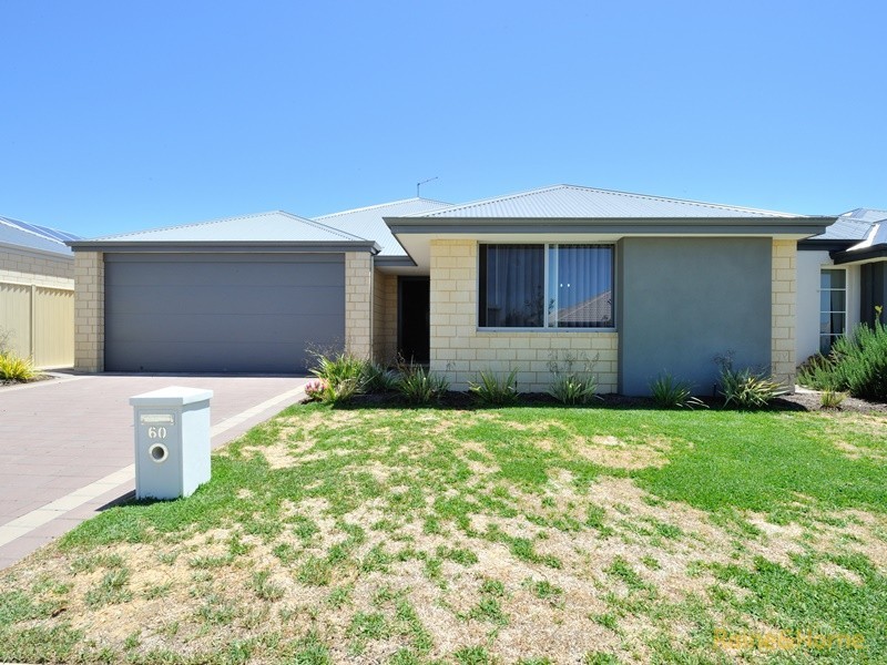 60 Forward Street, Baldivis WA 6171