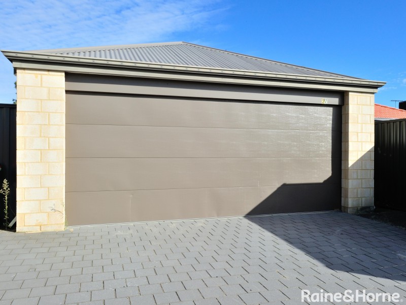 27 Gareth Lane, Baldivis WA 6171