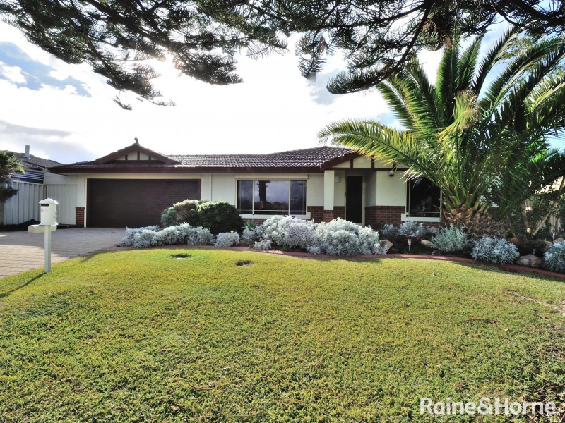 151 Secret Harbour Boulevard, Secret Harbour WA 6173