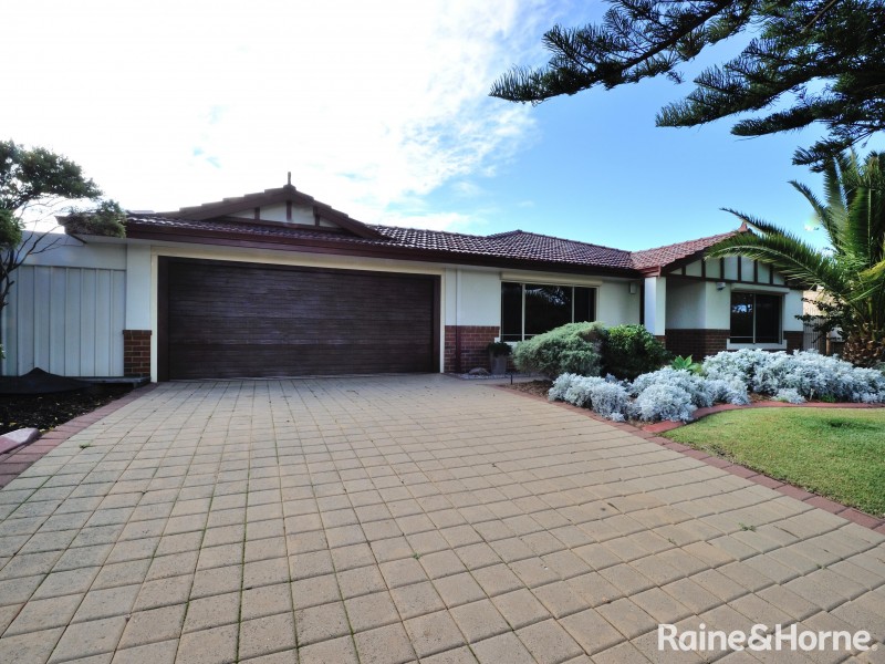 151 Secret Harbour Boulevard, Secret Harbour WA 6173