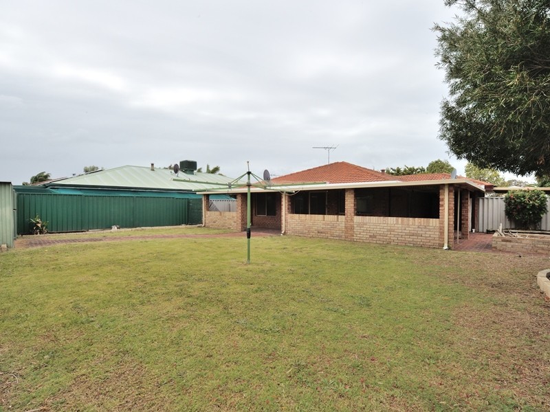 34 Majestic Close, Port Kennedy WA 6172