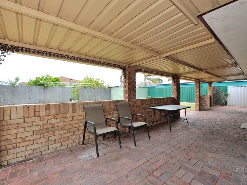 34 Majestic Close, Port Kennedy WA 6172