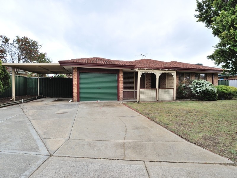 34 Majestic Close, Port Kennedy WA 6172