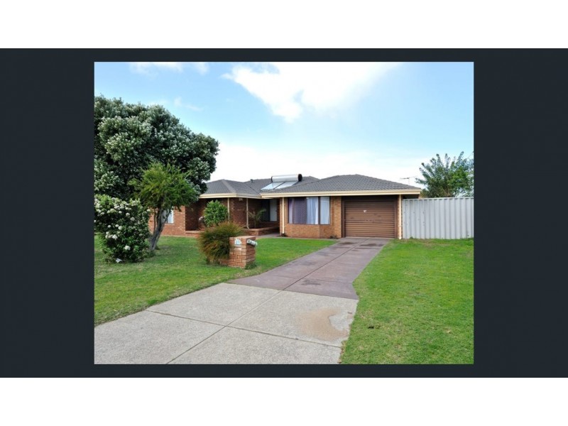 27 Hennessy Way, Rockingham WA 6168