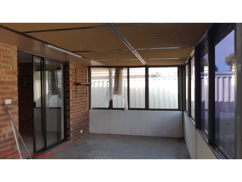 27 Hennessy Way, Rockingham WA 6168