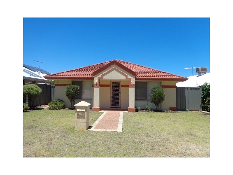 28 Abingdon Crescent, Wellard WA 6170