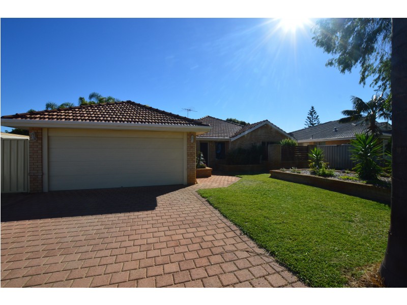 46 Cumberland Way, Waikiki WA 6169