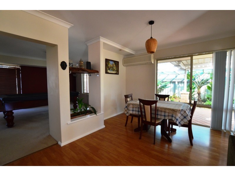 46 Cumberland Way, Waikiki WA 6169