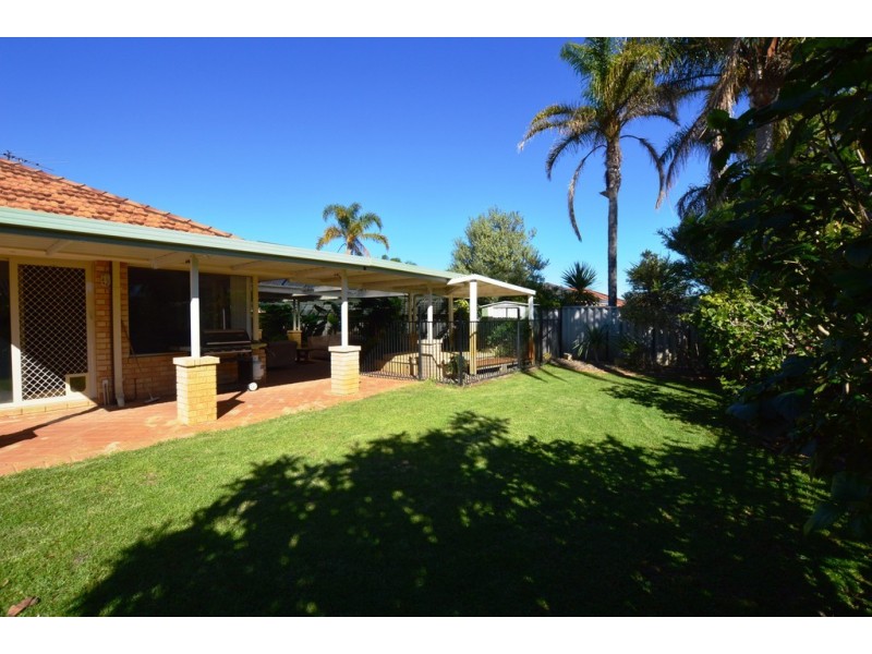 46 Cumberland Way, Waikiki WA 6169