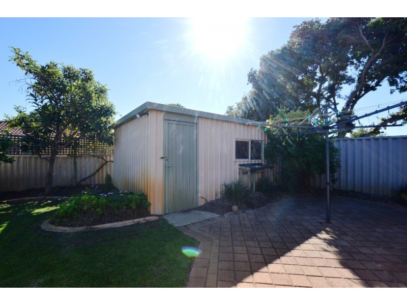 46 Cumberland Way, Waikiki WA 6169