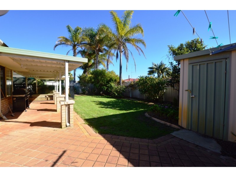 46 Cumberland Way, Waikiki WA 6169