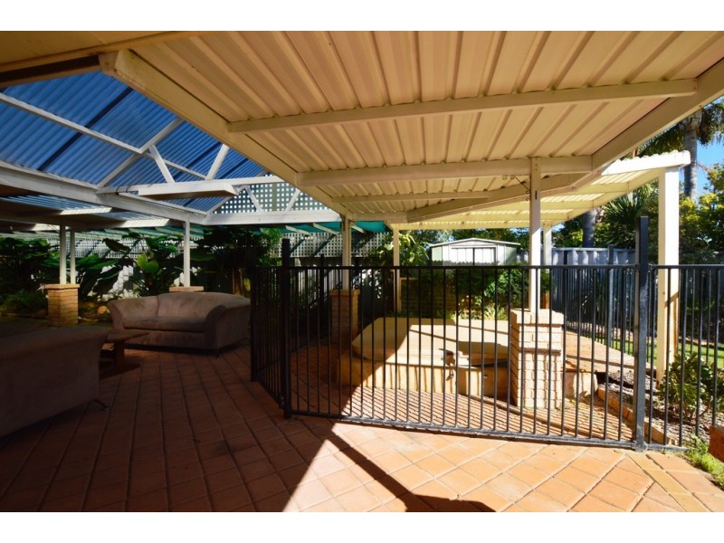 46 Cumberland Way, Waikiki WA 6169