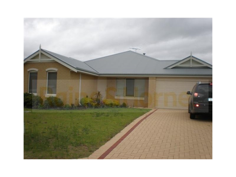 60 Pimento Circle, Port Kennedy WA 6172