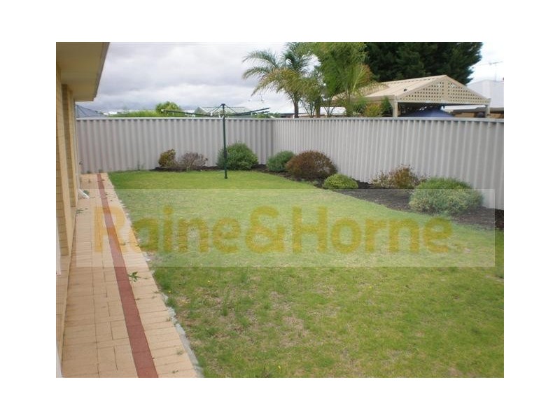 60 Pimento Circle, Port Kennedy WA 6172